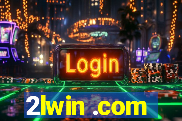 2lwin .com